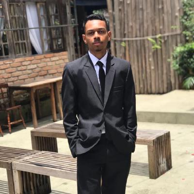 foto de Mateus Souza